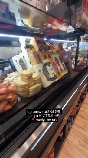 Commercial Refrigeration Installation | Walk-in Cooler & Freezer Setup in NYC ❄️