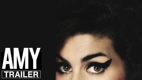 Amy Official Trailer HD A24