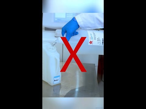 Tissue-Tek VIP® 6 AI Automatic Solution Transfer Highlight Video