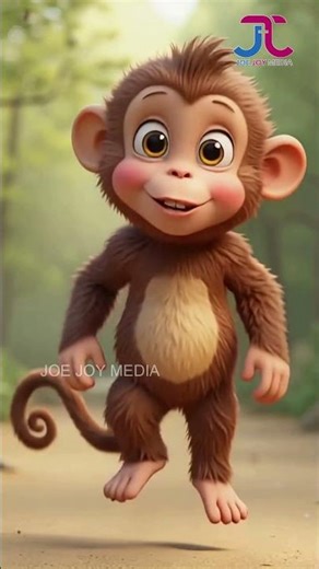 RINGO - Your Friendly Monkey - #001 Jesus Loves You