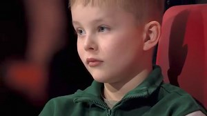 8.3M views · 441K reactions | Someone You Loved ~ Lewis Capaldi  Bjarne The Voice Kids Blind Auditions 2024 #PlayWithMusic #MusicForHope #TheVoice #TheVoiceKids #MusicCompetition #Music #Genres #SoulMusic #BlueEyedSoul #WhiteSoul #Soul #RNB #RythrmAndBlues #Pop #AlternativeIndie #fyp #fypシ | Sunarto | Facebook