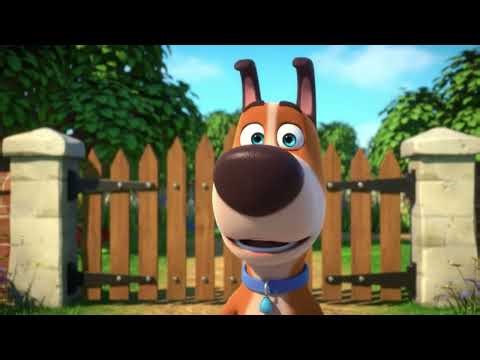 The Mischievous Dog Adventure 🐶 | 1 Hour Non-Stop Funny Puppy Stories & Songs