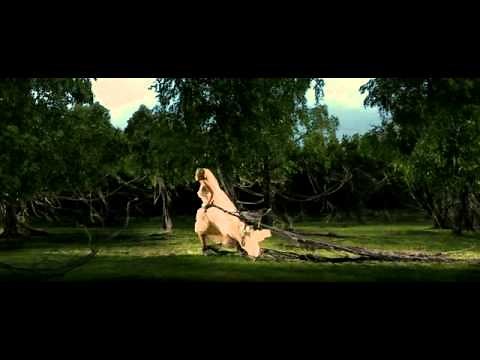 Melancholia, opening sequence