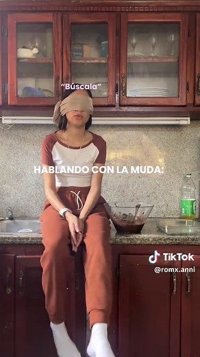 Baking Challenge with Blind, Deaf, and Mute Participants