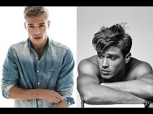 20 most stylish male models on Instagram