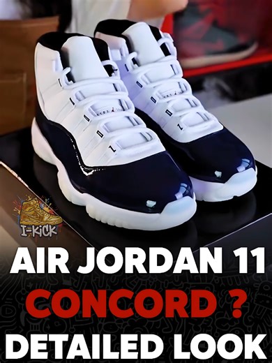 The Ultimate Jordan 11 Colorway Showdown