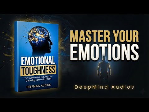 This Book Will Rewire Your Emotional Reactions (Full Audiobook)