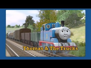Thomas And the Trucks | The Classic Adaptions