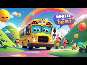 Learn Colors for Kids 🌈 | Fun Educational Video for Preschool & Kindergarten