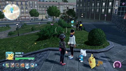 Guidance From A Yoga Master Guide For Pokemon Legends Z-A - Gamers Heroes