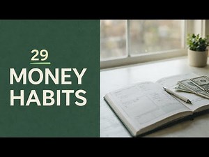 We Saved Thousands Using These Simple Money Habits