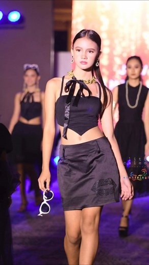 Kayla Davies on Instagram: "L A V I S H FILIPINO FASHION DESIGNERS GALA Season 3 Tuesday, July 26, 2022 Wack Wack Golf and Country Club Mandaluyong City, Philippines Designer: Juvy Fantilan Hmua: Ness Bigornia Eyewear: Lensgoo Vision Ph Model Caster: CasaDeModa Finest Models Event Production: CasaDeModa Manila Event Director: Designer James Paul"