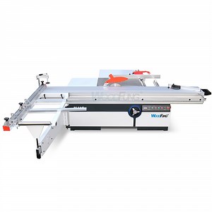 [Hot Item] Mini Folding Portable Panel Saw Plywood Cut Woodworking Cheap China Board Wood Saw Machines Sliding Table Saw