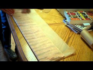 Pressure Canning Bacon