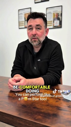 genesis.of.greenwood on TikTok