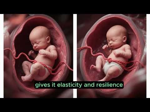 Umbilical Cord: How It Connects Mother and Baby | Medical Guide by MedLifeLink