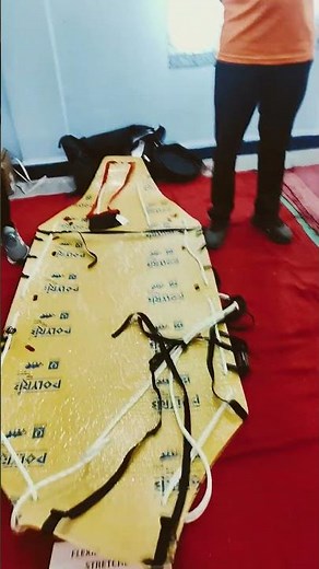 Disaster management - equipment