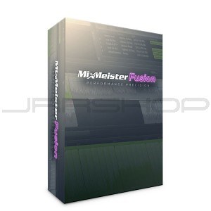 Mixmeister Fusion 7. 7 Review