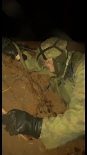 Ei lisättävää. #finnishdefenceforces #intti #fyp #fypシ #fördig #foryoupage