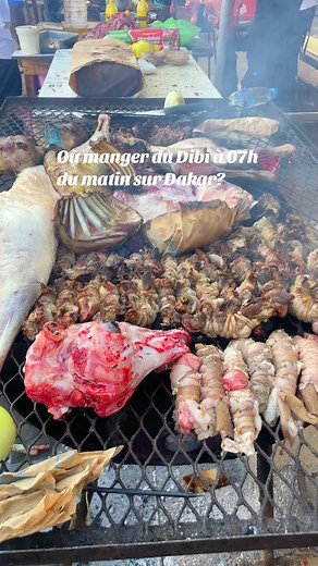#senegalaise_tik_tok #senegal #dakar #bonplan #restaurant #dakar #senegal #sortir