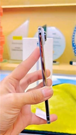 Iphone 17 Air Unboxing Beautiful Look New Design #kashitack #unboxing #smartphone #iphone #iphone14