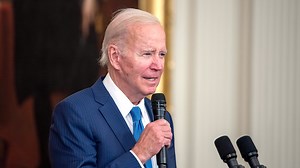 Watch live: Biden delivers commencement address at Howard University