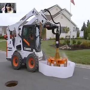 1K views | Modern road construction machinery equipment Join: Heavy Equipment | Giant Machine | Facebook