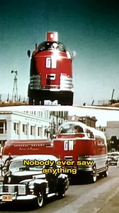 86K views · 2.6K reactions | General Motors brought the Worlds Fair...