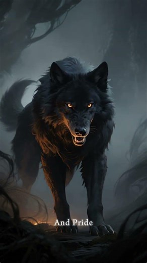 The Two Wolves Inside You