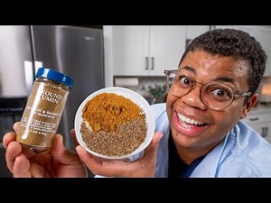 Cumin: What is it and how should I use it?