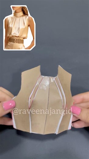 For course details WhatsApp +91 98921 34071 Pattern Making & Garment Construction Courses Available