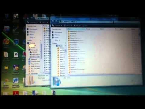 How to put music on to your 3DS