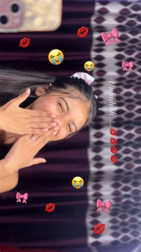 𝐍𝐚𝐧𝐜𝐲🌼 on Instagram: "Preety little baby😭🎀 @nanncyy_maurya #treandingreels #reelsi̇nstagram #viralvídeos #reels #foryou #foryoupage #instagram"