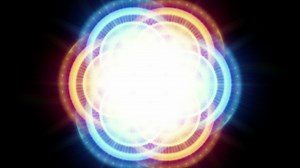 Download Sacred Geometry The Seed of Life - Loop for free