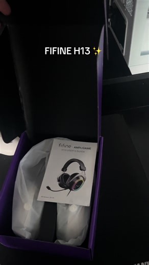 #fyp #techtok #fifine #fifinemicrophone #setup @fifinelexi