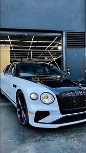 Bentley Flying Spur #shorts #automobile #smartphone #youtubeshorts #car