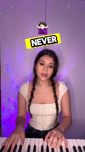 if my pfp is glowing red come say hi on my stream! #LIVEOpeningTrack #singer #cover #singing #musician