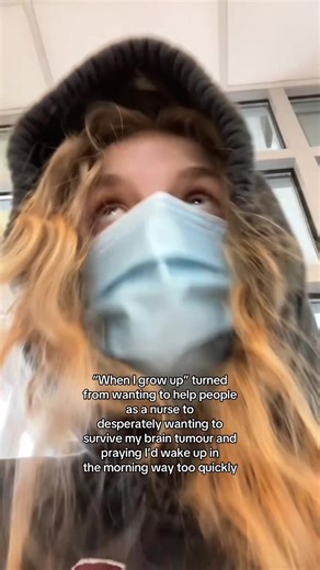 Support Brain Cancer Patients by Signing the Petition