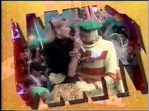Xuxa Especial 12 anos - Dengue e Praga