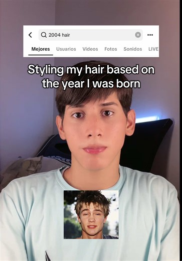 2004 Hairstyle Trends: Styles That Defined the Year