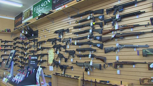 You will have to get a permit to purchase a gun in Washington under this new law