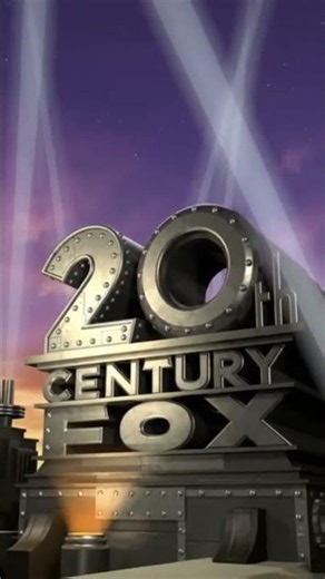 20th Century Fox Logo Robots 2005 Trailer