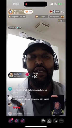 Celebrating Somali Culture and Love