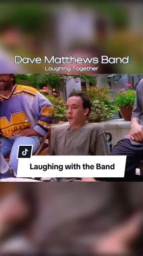 Dave Matthews Band: Mid 90’s Interview Highlights