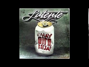 Latente - La Esclava