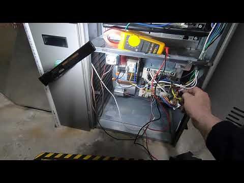 Thermostat Problems Nest No Power To Y1