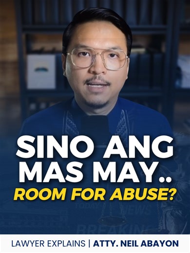 Duterte v. PBBM's Unprogrammed Funds (SC Oral Arguments)—sino ang mas may ROOM FOR ABUSE? On 07 April 2026, nagkaroon ng Oral Arugments ang Supreme Court para sa consolidated cases involving the unprogrammed funds for the 2024, 2025, and 2026 budget. Aside from the legal discussion, lumabas din ang data ng unprogrammed funds from the year 2001 up to 2026. Pare-parehas nga ba ang unprogrammed funds ng mga presidente? Para klaro, discuss natin. MAIN DISCUSSIONS: 1. Ano ang status ng Unprogrammed F