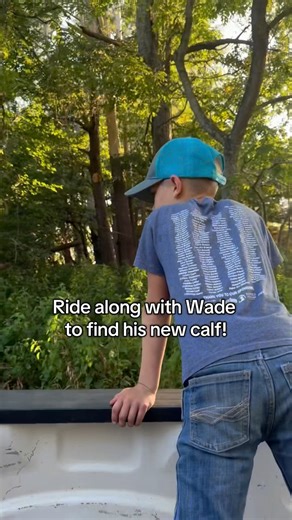 27K views · 13K reactions | He is on cloud nine!! Rockin’ W Cattle Co...