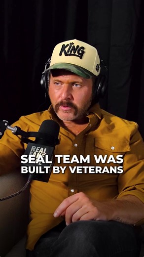 This is what the real Operators respected about the show.. | AJ Buckley