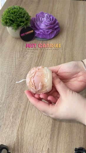 festive bauble 😍#diy #handmade